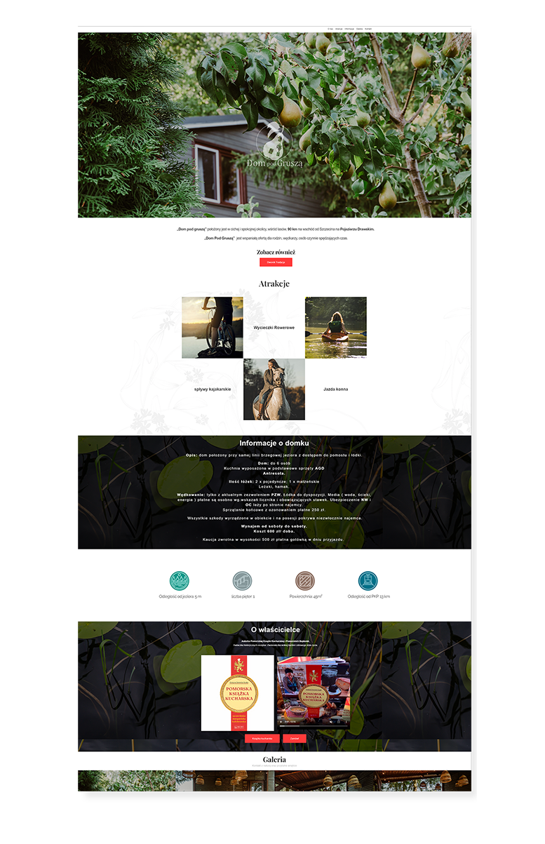 Mobirise Website Builder