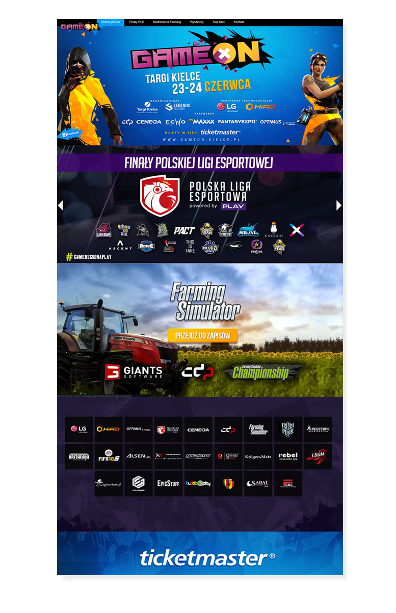 Mobirise Website Builder