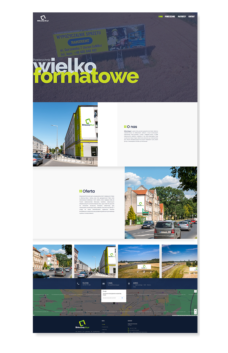 Mobirise Website Builder
