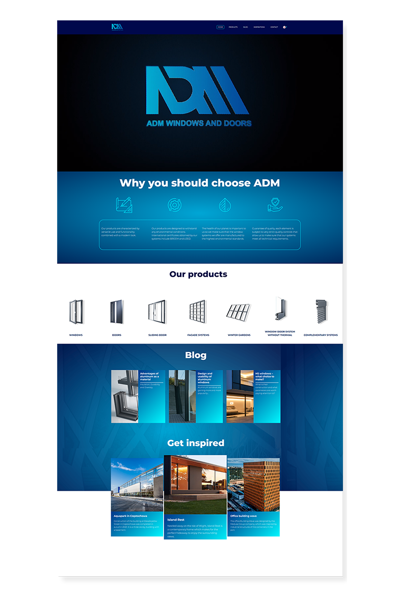 Mobirise Website Builder