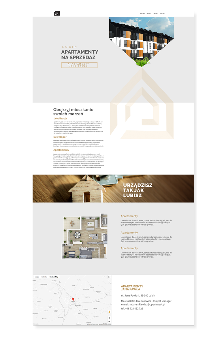 Mobirise Website Builder