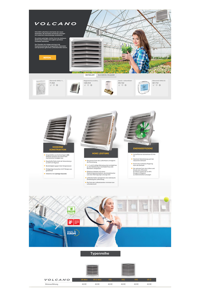 Mobirise Website Builder